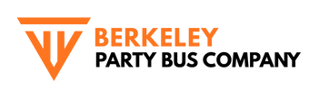 berkeley party bus company logo