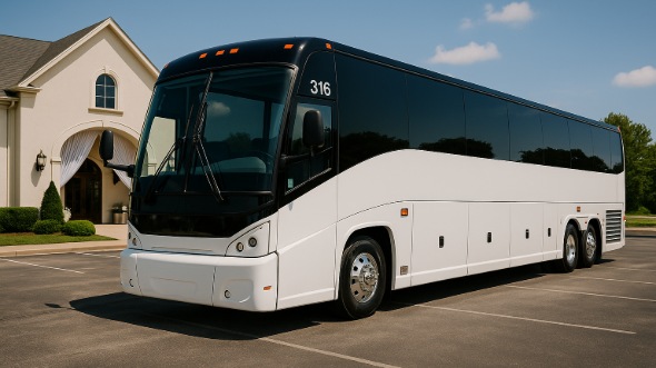 east orange concert transportation