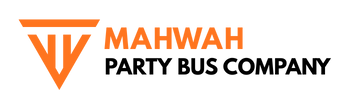 mahwah party bus company logo