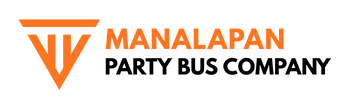 manalapan party bus company logo