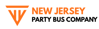 new jersey party bus company logo