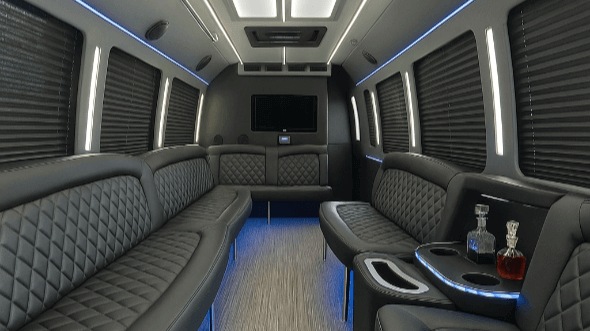 new jersey party bus rentals