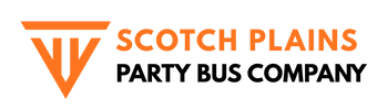 scotch plains party bus company logo