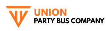 union party bus company logo